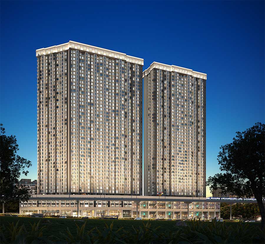 Vihang 0 Mile City official Website