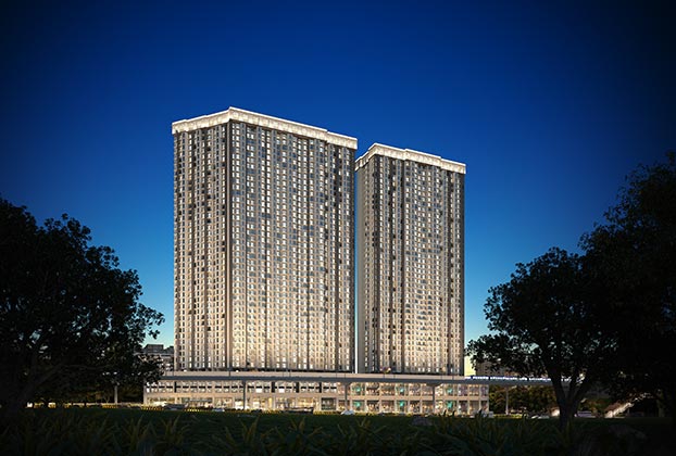 Vihang 0 Mile City Thane