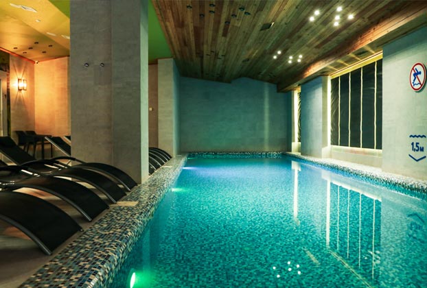 Vihang 0 Mile City Reviews