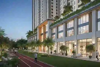 Vihang 0 Mile City