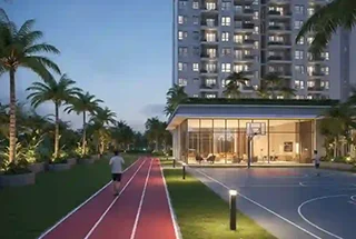 Vihang 0 Mile City